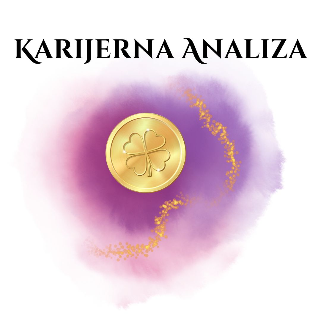 Karijerna analiza