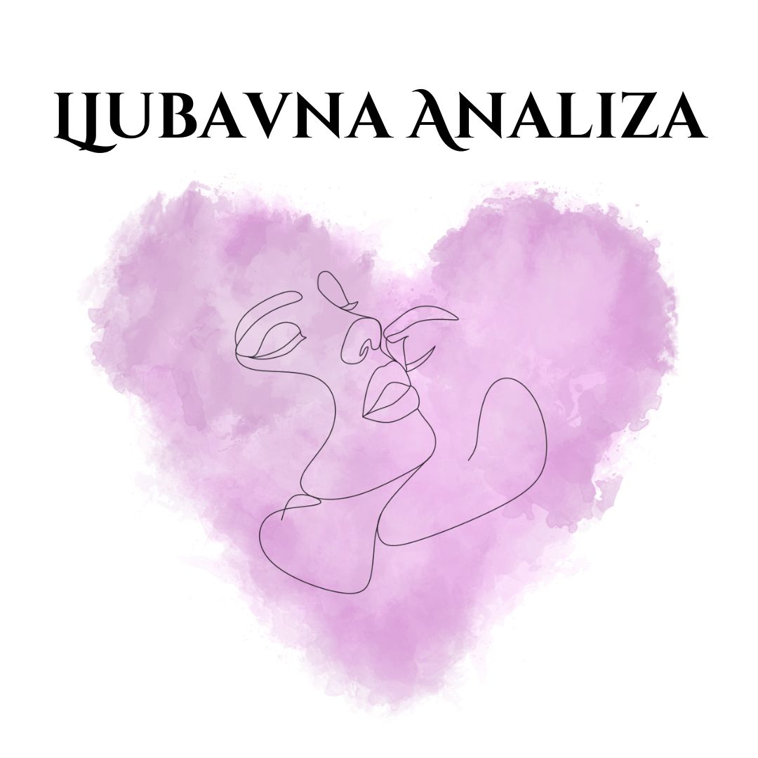 Ljubavna analiza