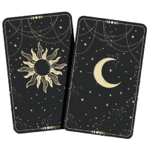 tarot cards