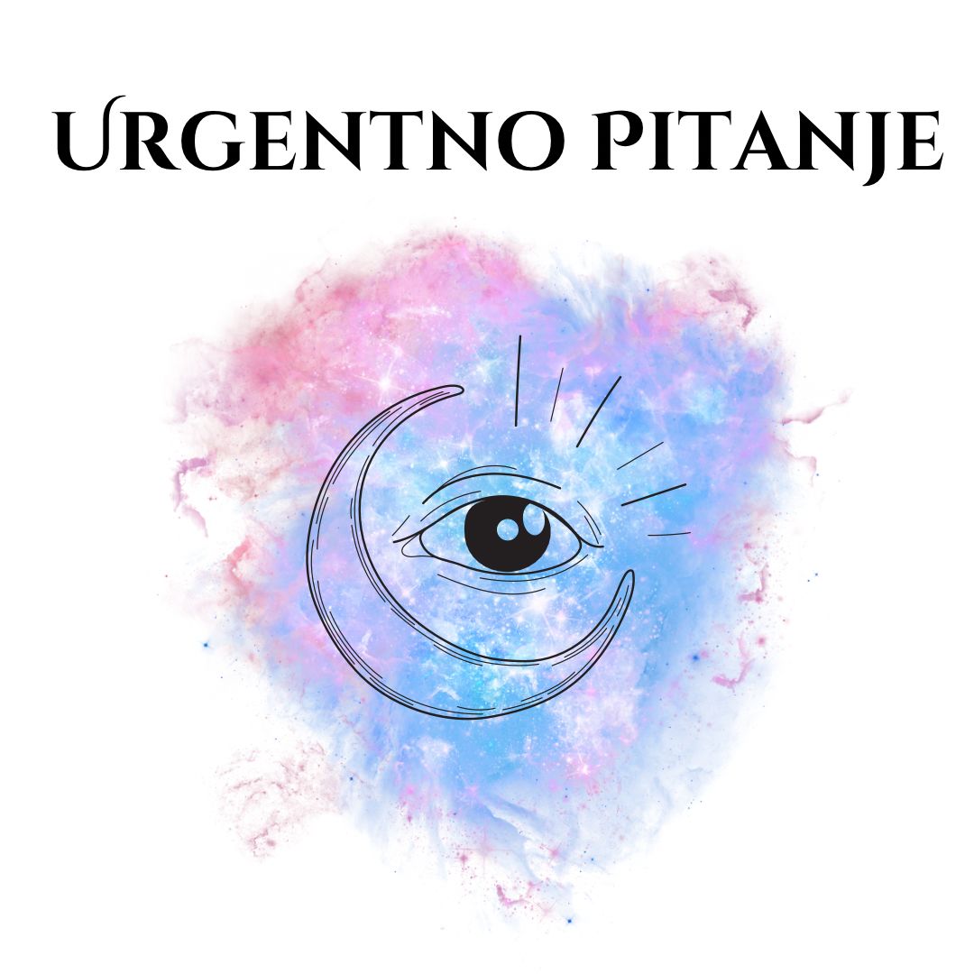 Urgentno pitanje